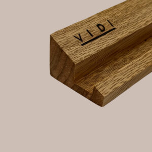 VIDI | Frake | Inclusief Schroeven