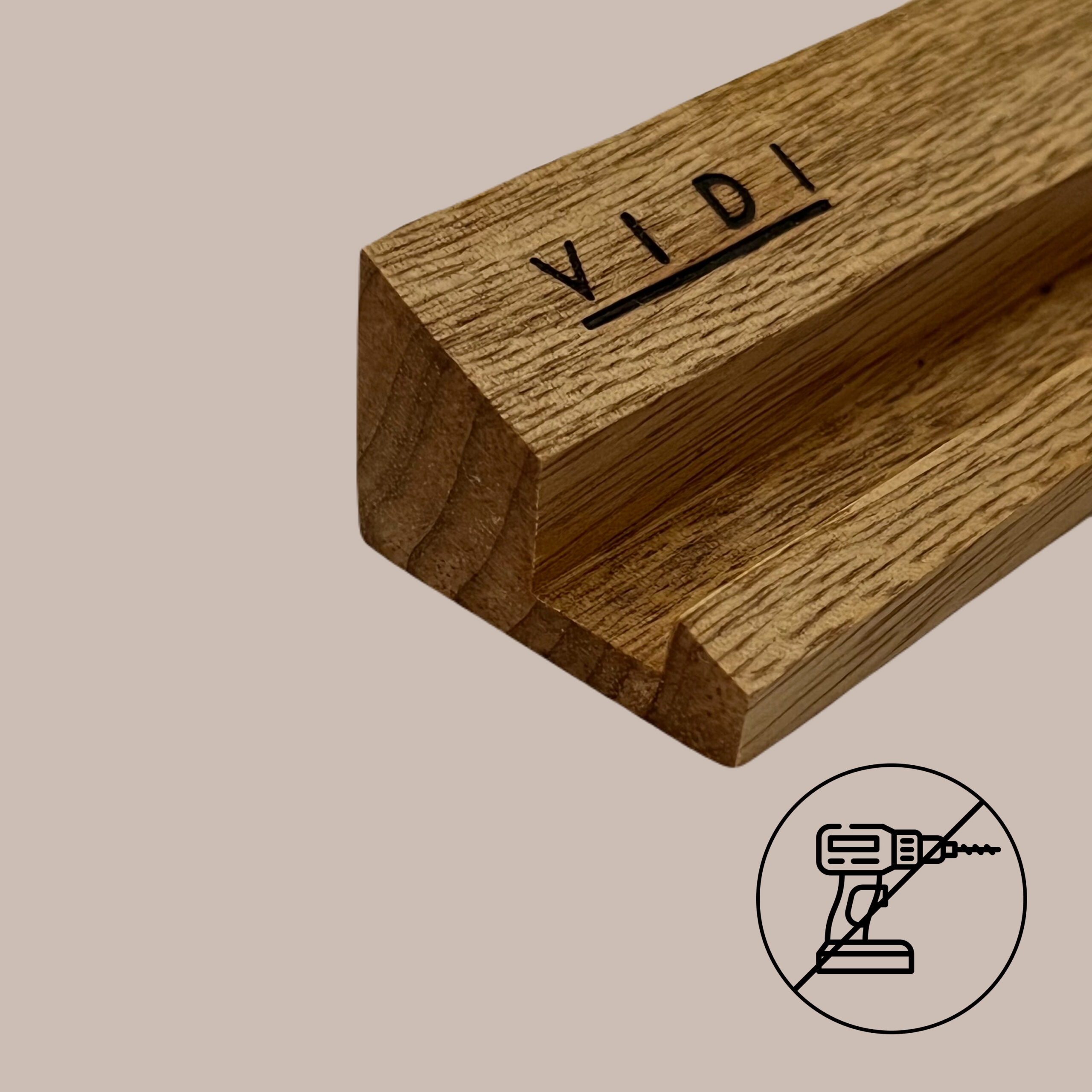 VIDI | Frake | Inclusief Tape