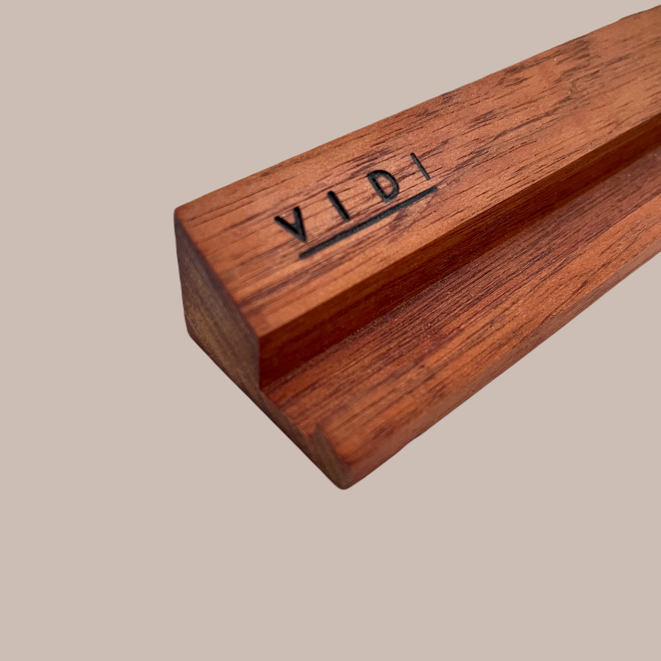 VIDI | Mahonie | Inclusief Schroeven - Afbeelding 6